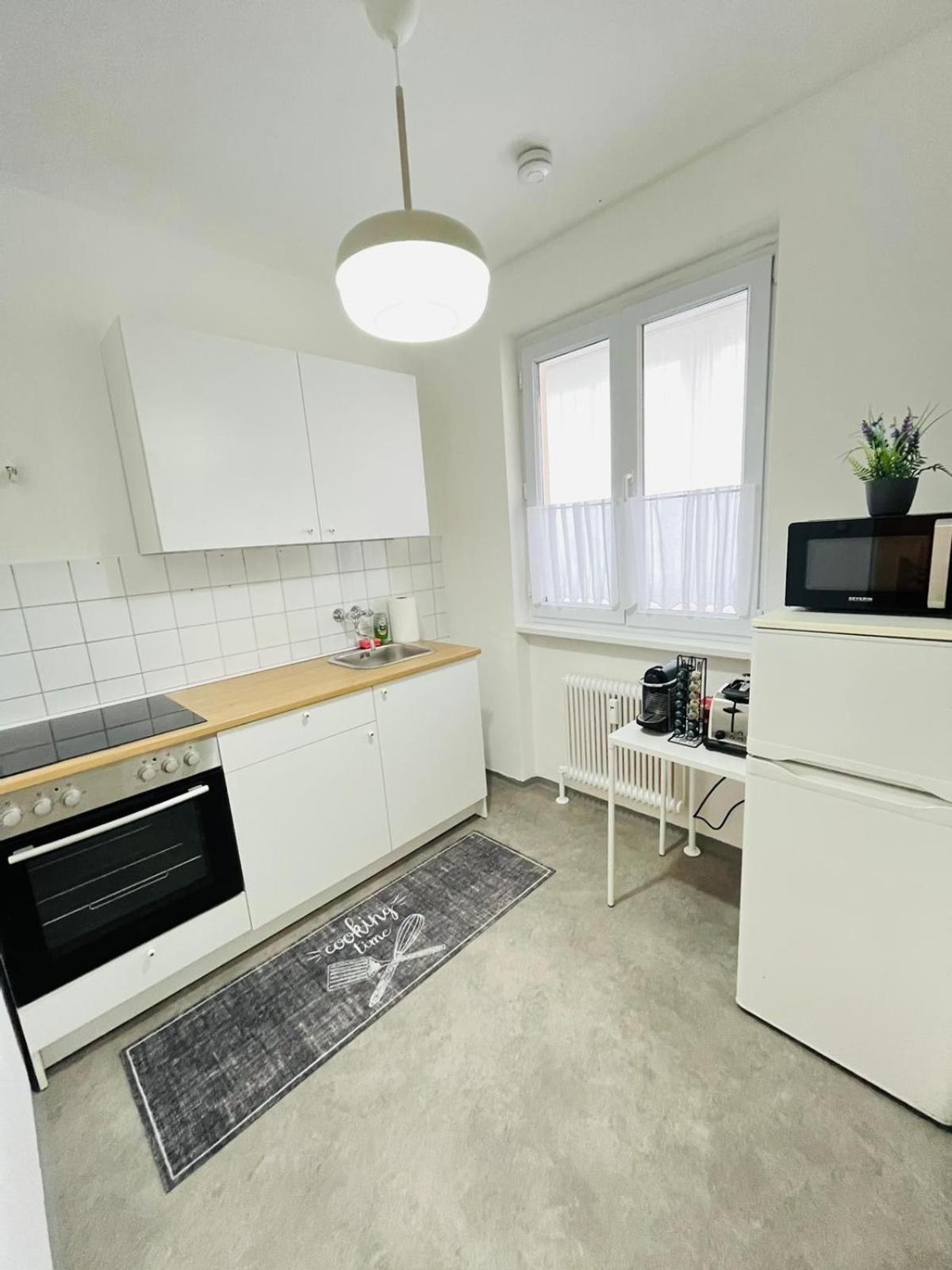 Magnifique Appartment Линц Экстерьер фото
