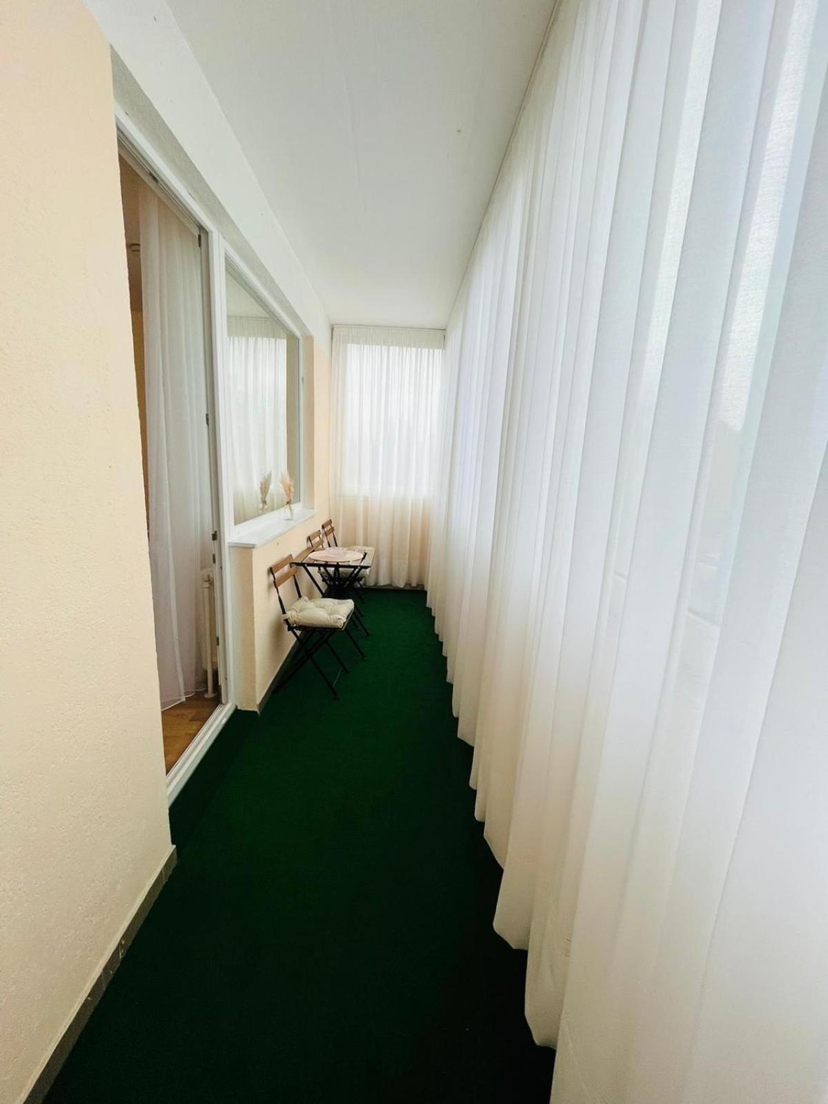 Magnifique Appartment Линц Экстерьер фото