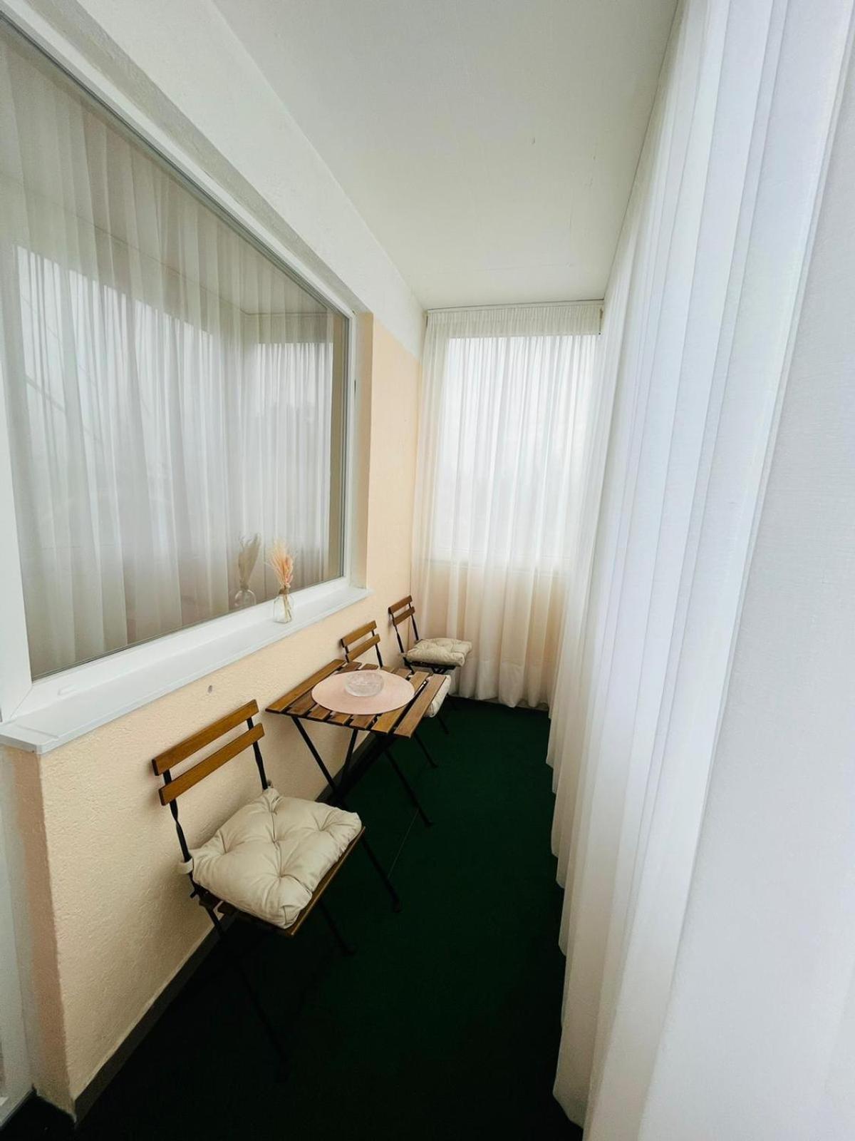 Magnifique Appartment Линц Экстерьер фото